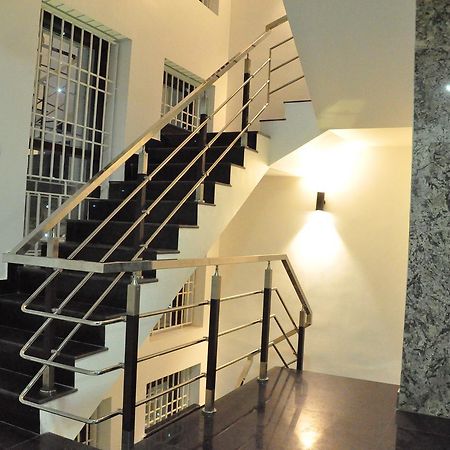 Almas Inn Hotels & Resorts Chennai Bagian luar foto