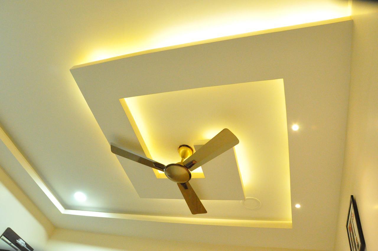 Almas Inn Hotels & Resorts Chennai Bagian luar foto