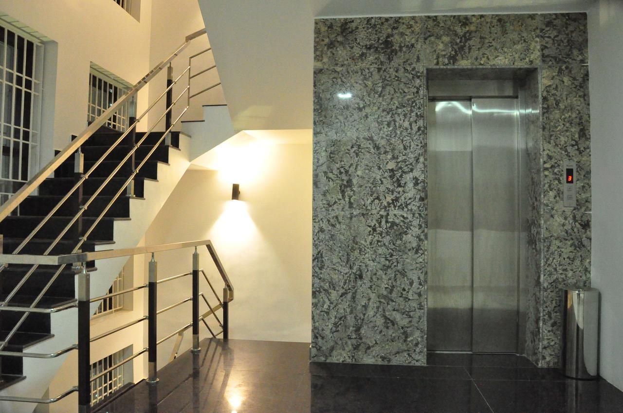 Almas Inn Hotels & Resorts Chennai Bagian luar foto