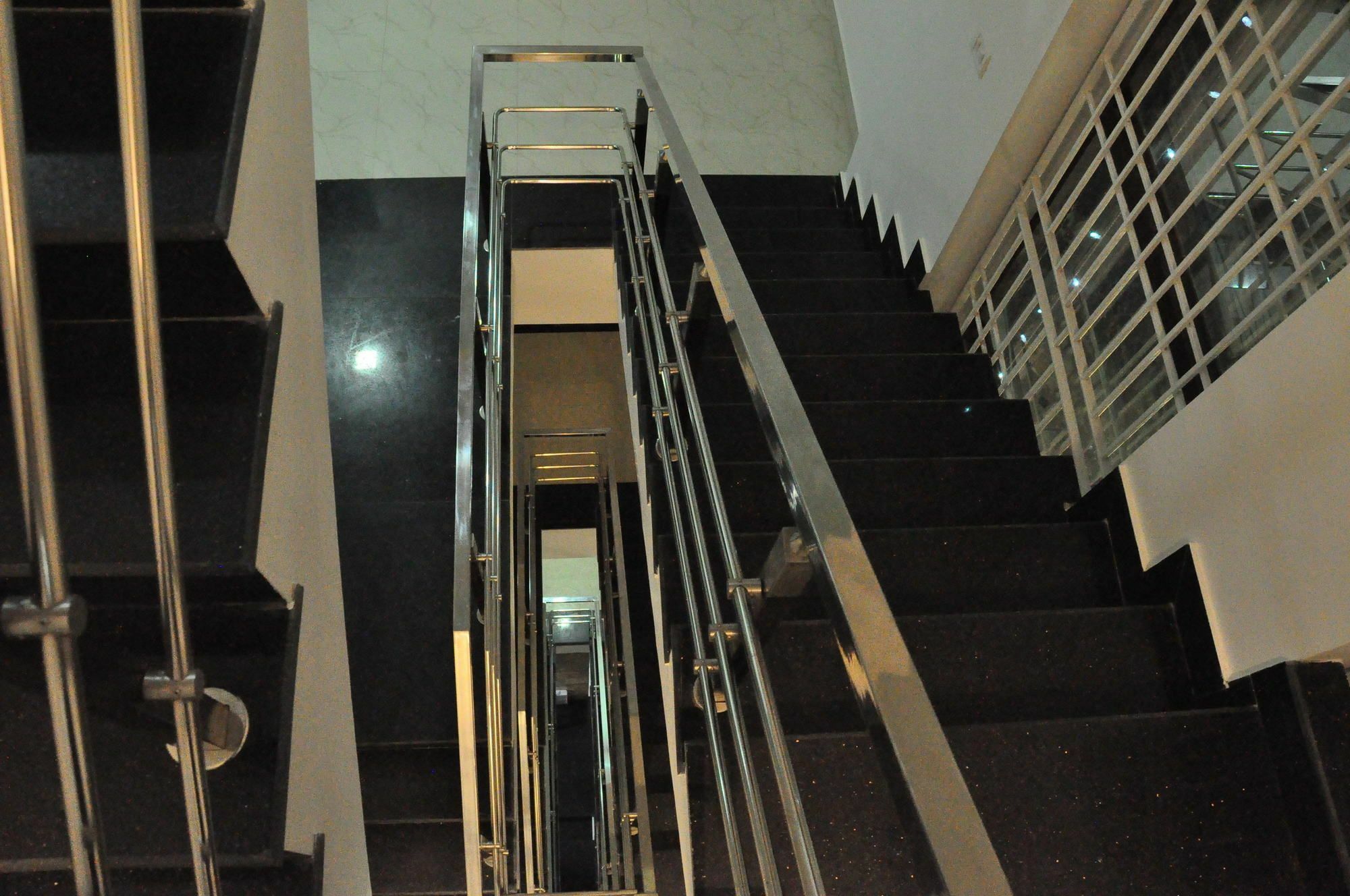 Almas Inn Hotels & Resorts Chennai Bagian luar foto
